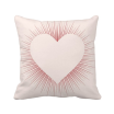 Diythinker Heart Shaped Love Valentines Day Square Throw Pillow Insert Cushion Cover Home Sofa Decor Gift diythinker kopen in de aanbieding Diythinker Heart Shaped Love Valentines Day Square Throw Pillow Insert Cushion Cover Home Sofa Decor Gift diythinker kopen in de aanbieding