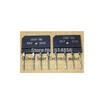 10Pcs Gbj2510 25A 1000V Bridge Rectifier huismerk kopen in de aanbieding