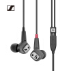 Joy Collection Sennheiser Ie80S Flagship Professional Hifi Music Headphones Black joy collection kopen in de aanbieding Joy Collection Sennheiser Ie80S Flagship Professional Hifi Music Headphones Black joy collection kopen in de aanbieding