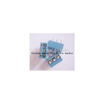 50Pcs 3 Pin Screw Terminal Block Connector 5Mm Pitch huismerk kopen in de aanbieding