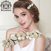 Joy Collection Royal Sasa Royalsasa Korean Hair Accessories Flower Hairpin Clip Spring Top Cross Chuck Jewelry Beige joy collection kopen in de aanbieding Joy Collection Royal Sasa Royalsasa Korean Hair Accessories Flower Hairpin Clip Spring Top Cross Chuck Jewelry Beige joy collection kopen in de aanbieding
