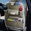 Joy Collection Wrc Car Storage Bag Seat Back Hanging Sundries Sorting Cover Carbon Fiber Leather Black joy collection kopen in de aanbieding Joy Collection Wrc Car Storage Bag Seat Back Hanging Sundries Sorting Cover Carbon Fiber Leather Black joy collection kopen in de aanbieding