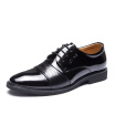 Joy Collection Aokang Men39S Business Suits Simple Classic Virtue Shoes 183110044 Patent Leather Black 41 Yards joy collection kopen in de aanbieding Joy Collection Aokang Men39S Business Suits Simple Classic Virtue Shoes 183110044 Patent Leather Black 41 Yards joy collection kopen in de aanbieding