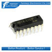 10Pcs Hd74Ls153P Dip16 Hd74Ls153 Dip Sn74Ls153N 74Ls153 Neworiginal Ic Free Shipping huismerk kopen in de aanbieding