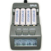 Gbtiger Opus Bt C700 Nicd Nimh Lcd Digital Intelligent 4 Slots Battery Charger gbtiger kopen in de aanbieding Gbtiger Opus Bt C700 Nicd Nimh Lcd Digital Intelligent 4 Slots Battery Charger gbtiger kopen in de aanbieding