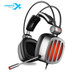Siberia XIBERIA S21PRO esports gaming headset headset active noise reduction microphone 3D sound effects computer headsets eat chicken headphones iron