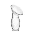 Youhe youha breast pump manual milk collector silicone milk collector milking machine milk milk milk maternal breastfeeding breast milk leakage device YH-2001