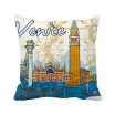 Diythinker Italy Venice Landmark National Illustration Square Throw Pillow Insert Cushion Cover Home Sofa Decor Gift diythinker kopen in de aanbieding Diythinker Italy Venice Landmark National Illustration Square Throw Pillow Insert Cushion Cover Home Sofa Decor Gift diythinker kopen in de aanbieding
