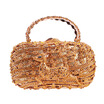 Fawziya Deer Metal Handle Clutch Purses And Clutches For Women fawziya kopen in de aanbieding Fawziya Deer Metal Handle Clutch Purses And Clutches For Women fawziya kopen in de aanbieding