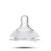 Aynmer AYM-9001 Ainmei newborn wide-bore bottle for breast milk real pacifier 2 only cross hole