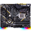 ASUS TUF B360-PRO GAMING WI-FI Gaming Agent motherboard to eat chicken national esports game board Intel B360LGA 1151