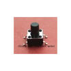100Pcs Touching Switch Button Microswitch 4Pin Smd 6Mm X X 8Mm 668Mm 6X6X8Mm huismerk kopen in de aanbieding 100Pcs Touching Switch Button Microswitch 4Pin Smd 6Mm X X 8Mm 668Mm 6X6X8Mm huismerk kopen in de aanbieding