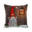 Diythinker Christmas Santa Claus Snowflake Moustache Square Throw Pillow Insert Cushion Cover Home Sofa Decor Gift diythinker kopen in de aanbieding Diythinker Christmas Santa Claus Snowflake Moustache Square Throw Pillow Insert Cushion Cover Home Sofa Decor Gift diythinker kopen in de aanbieding