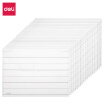 Joy Collection Deli 20 Striped Transparent File Bag Snap Durable Test Paper 27021 joy collection kopen in de aanbieding Joy Collection Deli 20 Striped Transparent File Bag Snap Durable Test Paper 27021 joy collection kopen in de aanbieding