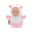 Joy Collection Bieber Mini Super Cute Charm Plush Toys Hanging Doll Sleep Appease 10Cm Pink joy collection kopen in de aanbieding Joy Collection Bieber Mini Super Cute Charm Plush Toys Hanging Doll Sleep Appease 10Cm Pink joy collection kopen in de aanbieding