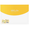 Joy Collection Guangbo A4 Simple Student Multi Layer Stretch File Bag Portfolio Test Storage Yellow A6011 joy collection kopen in de aanbieding Joy Collection Guangbo A4 Simple Student Multi Layer Stretch File Bag Portfolio Test Storage Yellow A6011 joy collection kopen in de aanbieding