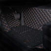 Joy Collection Mubo Car Mats All Surrounded By Leather Wire Ring Double Dedicated To 14 18 Years Buick Weilang Sedans Decoration Supplies Mysterious Black joy collection kopen in de aanbieding Joy Collection Mubo Car Mats All Surrounded By Leather Wire Ring Double Dedicated To 14 18 Years Buick Weilang Sedans Decoration Supplies Mysterious Black joy collection kopen in de aanbieding