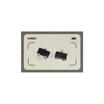 50Pcslot Ao3460L Ao3460 Sot 23 Making Coxa Free Shipping New Ic huismerk kopen in de aanbieding