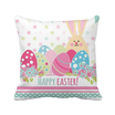 Diythinker Happy Easter Religion Festival Colored Egg Square Throw Pillow Insert Cushion Cover Home Sofa Decor Gift diythinker kopen in de aanbieding Diythinker Happy Easter Religion Festival Colored Egg Square Throw Pillow Insert Cushion Cover Home Sofa Decor Gift diythinker kopen in de aanbieding