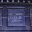 10pcslot OD108 0D108 TOKIN Farah capacitor solve a common problem power failure for TOSHIBA laptop notebook