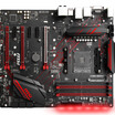 MSI X470 GAMING PLUS Evangelion Board Motherboard AMD X470Socket AM4
