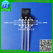 20Pcs Free Shipping Bc307B Bc307 To 92 Bipolar Transistors Bjt Pnp 45V 100Ma huismerk kopen in de aanbieding 20Pcs Free Shipping Bc307B Bc307 To 92 Bipolar Transistors Bjt Pnp 45V 100Ma huismerk kopen in de aanbieding