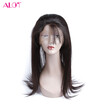 Alot Good Quality Indian 100 Virgin Human Hair Straight 2242 Pre Plucked 360 Lace Frontal Closure Natural Color huismerk kopen in de aanbieding Alot Good Quality Indian 100 Virgin Human Hair Straight 2242 Pre Plucked 360 Lace Frontal Closure Natural Color huismerk kopen in de aanbieding
