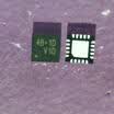 10pcslot RT8207PGQW RT8207P 4B1D 4BEL 4B Complete DDR Low-Power DDRIV Memory Power Supply Controller