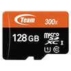 10 high-speed Micro SDXC -TF memory card 128GB Class10 large capacity