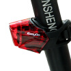 Joy Collection Easydo Bicycle Tail Light Duty Night Ride Warning Waterproof Quick Release Car Mountain Road Folding Travel Dead Speed Cycling Waist Li joy collection kopen in de aanbieding Joy Collection Easydo Bicycle Tail Light Duty Night Ride Warning Waterproof Quick Release Car Mountain Road Folding Travel Dead Speed Cycling Waist Li joy collection kopen in de aanbieding