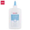 Deli delicatessen 240 ml de barro lavable cristal adhesivo blanco especial pegamento líquido transparente 9625