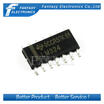 100Pcs Lm324Dr Sop14 Lm324 Sop Smd Lm324Dr2G Lm324Dt Neworiginal Ic Free Shipping huismerk kopen in de aanbieding