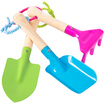 Joy Collection Nongbao Childrens Gardening Tools Set Potted Flowersvegetables Multi Small Planting Three Piece Shovel Square Scorpion Wooden Handle joy collection kopen in de aanbieding Joy Collection Nongbao Childrens Gardening Tools Set Potted Flowersvegetables Multi Small Planting Three Piece Shovel Square Scorpion Wooden Handle joy collection kopen in de aanbieding