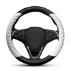 Joy Collection Soxhro Steering Wheel Cover 12 Constellations Fashion Universal Model 9313 Libra joy collection kopen in de aanbieding Joy Collection Soxhro Steering Wheel Cover 12 Constellations Fashion Universal Model 9313 Libra joy collection kopen in de aanbieding