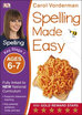 Spelling Made Easy Year 2 huismerk kopen in de aanbieding