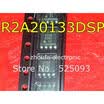 10pcs lot R2A20133DSP 0133 SOP8