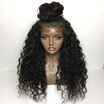 Clymene Hair Glueless Pre Plucked Bleached Knots 360 Lace Frontal Wigs With Baby Virgin Peruvian Curly Front huismerk kopen in de aanbieding Clymene Hair Glueless Pre Plucked Bleached Knots 360 Lace Frontal Wigs With Baby Virgin Peruvian Curly Front huismerk kopen in de aanbieding
