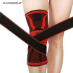 Gbtiger Yundongzhe Elastic Basketball Volleyball Knee Pad Support Leg Wrap Protector Guard gbtiger kopen in de aanbieding Gbtiger Yundongzhe Elastic Basketball Volleyball Knee Pad Support Leg Wrap Protector Guard gbtiger kopen in de aanbieding