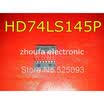 50pcslot HD74LS145P HD74LS145 Original