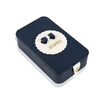 Joy Collection Sofis Lipstick Box Portable Makeup Lip Glaze Cosmetic Storage Jewelry Ring With Mirror Dark Blue joy collection kopen in de aanbieding Joy Collection Sofis Lipstick Box Portable Makeup Lip Glaze Cosmetic Storage Jewelry Ring With Mirror Dark Blue joy collection kopen in de aanbieding