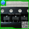 160Pcs Smd Field Effect Transistor Pack Si2300 Si2302 Si2303 Si2305 Si2307 Ao3407 Ao3401 2N7002 Each 20Pcs Triode Kit huismerk kopen in de aanbieding 160Pcs Smd Field Effect Transistor Pack Si2300 Si2302 Si2303 Si2305 Si2307 Ao3407 Ao3401 2N7002 Each 20Pcs Triode Kit huismerk kopen in de aanbieding