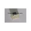 200PCS 2435MM mini SMD MP3MP4 Key switch Push button switch Side SMD 2X4X35MM Audrey switch