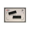 Free Shipping 10Pcs Pt2399 Dip 16 Echo Processor Ic 100 New huismerk kopen in de aanbieding