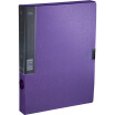 Joy Collection Comix Mc 35 35Mm Meishi Series Velcro File Box Information A4 Pearl Purple joy collection kopen in de aanbieding Joy Collection Comix Mc 35 35Mm Meishi Series Velcro File Box Information A4 Pearl Purple joy collection kopen in de aanbieding