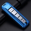 Joy Collection Di Galen Aluminum Alloy Great Wall Wey Wei Pai Vv7S Key Package Vv5S Vv7C Car Set Metal Protective Shell Modified Chain Mens Female Blue joy collection kopen in de aanbieding Joy Collection Di Galen Aluminum Alloy Great Wall Wey Wei Pai Vv7S Key Package Vv5S Vv7C Car Set Metal Protective Shell Modified Chain Mens Female Blue joy collection kopen in de aanbieding