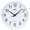Joy Collection Deli 8948 Fashion Bright Color Office Home Wall Clock Three Dimensional Digital Round Circle Ph33Cm White joy collection kopen in de aanbieding Joy Collection Deli 8948 Fashion Bright Color Office Home Wall Clock Three Dimensional Digital Round Circle Ph33Cm White joy collection kopen in de aanbieding