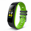 Joy Collection Ai Wei Iwown I6Hr C Smart Color Heart Rate Bracelet Sports Waterproof Fitness Step Counter Bluetooth Oppo Android Ios Menwomen Forest Green joy collection kopen in de aanbieding Joy Collection Ai Wei Iwown I6Hr C Smart Color Heart Rate Bracelet Sports Waterproof Fitness Step Counter Bluetooth Oppo Android Ios Menwomen Forest Green joy collection kopen in de aanbieding