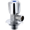 Joy Collection Gubid Full Copper Angle Valve 4 Points Tee Eight Character Hotcold Toilet Water Heater Accessories G06001 joy collection kopen in de aanbieding Joy Collection Gubid Full Copper Angle Valve 4 Points Tee Eight Character Hotcold Toilet Water Heater Accessories G06001 joy collection kopen in de aanbieding