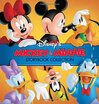 Disney Storybook Collections Mickeyminnie huismerk kopen in de aanbieding