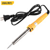 Joy Collection Deli Exli External Heat Type Oxidation Resistant Soldering Iron Welding Tool 60W Dl8860 joy collection kopen in de aanbieding